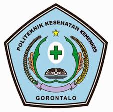 Gambar Logo PT Poltekkes Kemenkes Gorontalo