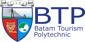 Gambar Logo PT Politeknik Pariwisata Batam