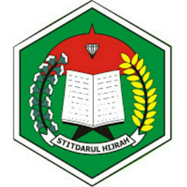 Gambar Logo PT STIT Darul Hijrah Martapura