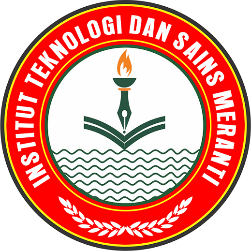 Gambar Logo PT Institut Teknologi dan Sains Meranti