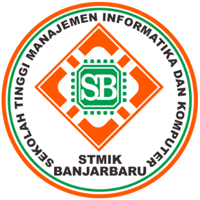 Gambar Logo PT STMIK Banjarbaru