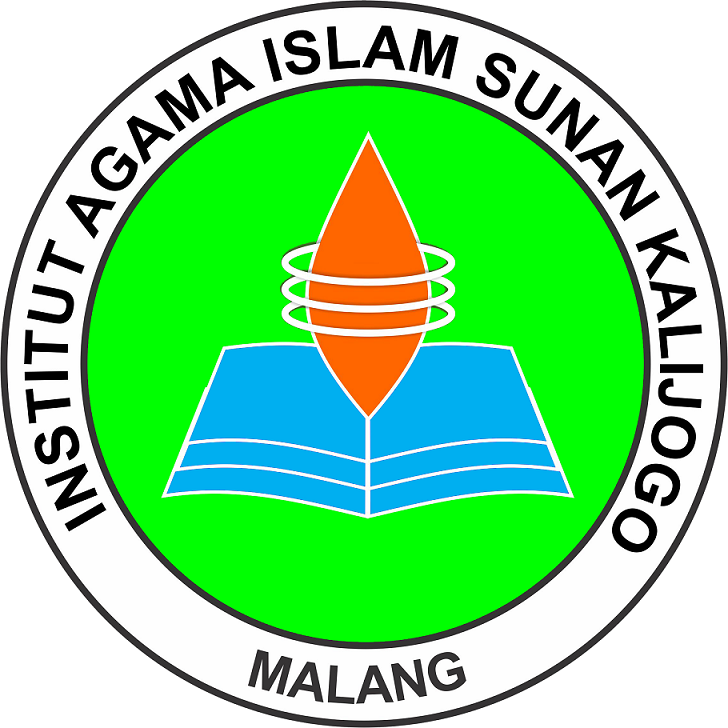 Gambar Logo PT Institut Agama Islam Sunan Kalijogo Malang Jawa Timur