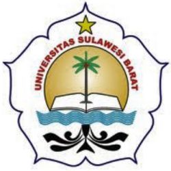 Gambar Logo PT Universitas Sulawesi Barat