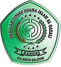 Gambar Logo PT STAI Al-Ghazali Barru, Sulawesi Selatan