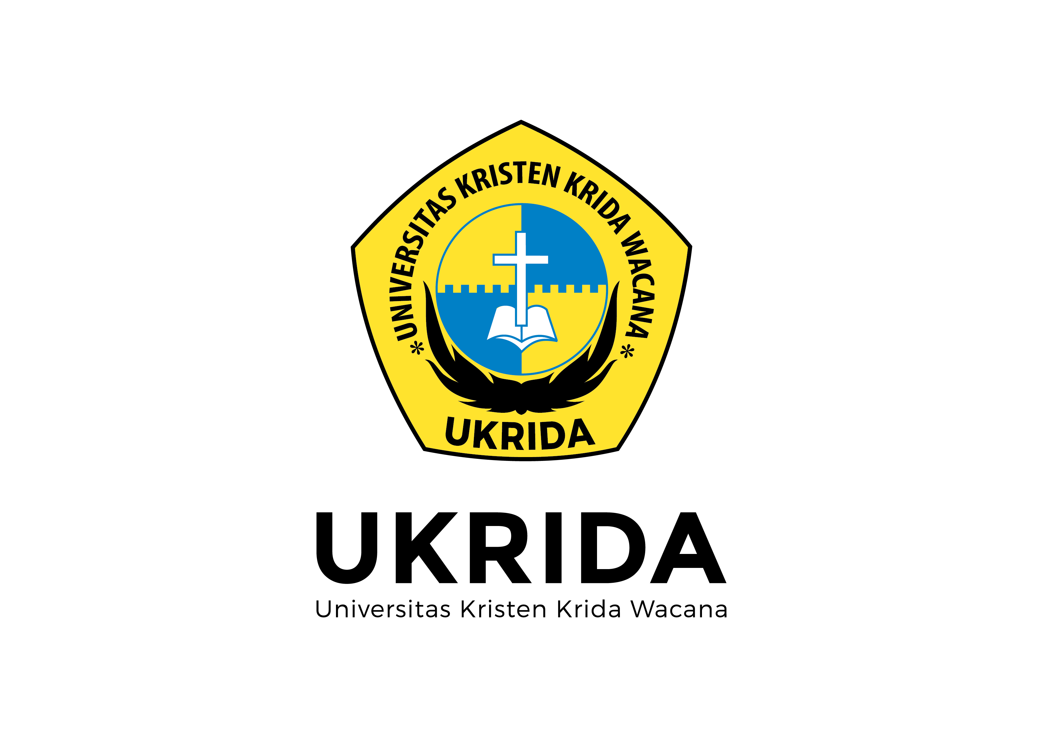 Gambar Logo PT Universitas Kristen Krida Wacana