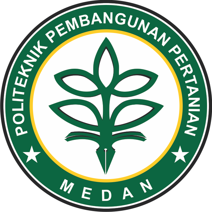 Gambar Logo PT Politeknik Pembangunan Pertanian Medan