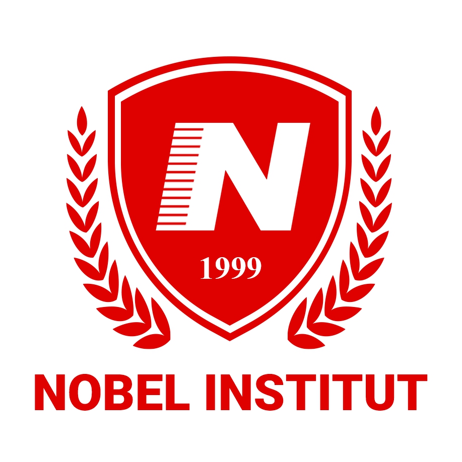 Gambar Logo PT Institut Teknologi dan Bisnis Nobel Indonesia