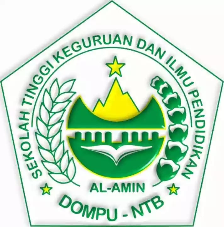 Gambar Logo PT STKIP Al Amin Dompu