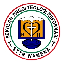 Gambar Logo PT Sekolah Tinggi Teologi Reformasi Wamena