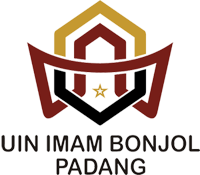 Gambar Logo PT Universitas Islam Negeri Imam Bonjol Padang