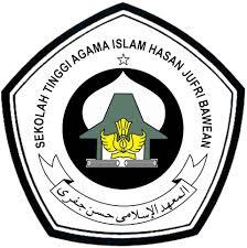 Gambar Logo PT STAI Hasan Jufri Bawean