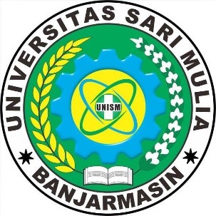 Gambar Logo PT Universitas Sari Mulia