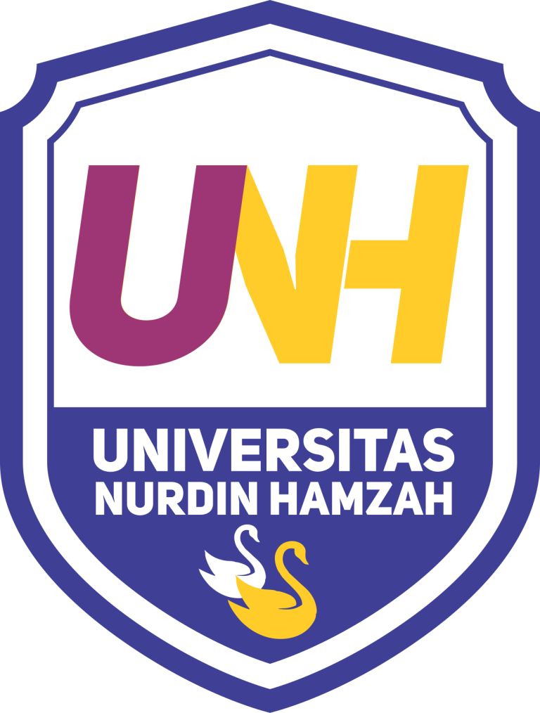 Gambar Logo PT Universitas Nurdin Hamzah