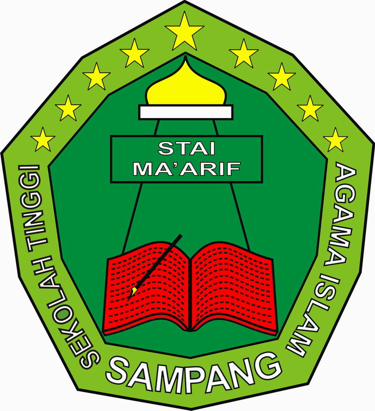 Gambar Logo PT STAI Ma`arif Sampang Madura, Jawa Timur