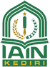 Gambar Logo PT Institut Agama Islam Negeri Kediri