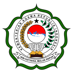 Gambar Logo PT Institut Agama Islam Negeri Fattahul Muluk Papua