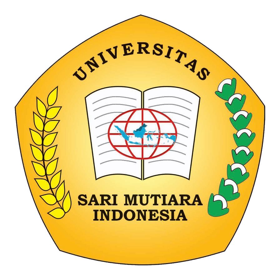 Gambar Logo PT Universitas Sari Mutiara Indonesia