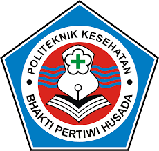 Gambar Logo PT Politeknik Kesehatan Bhakti Pertiwi Husada