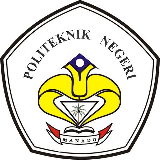 Gambar Logo PT Politeknik Negeri Manado