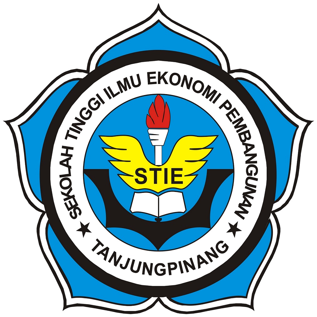 Gambar Logo PT STIE Pembangunan Tanjungpinang