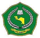 Gambar Logo PT Institut Agama Islam Negeri Sorong