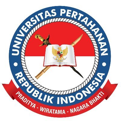 Gambar Logo PT Universitas Pertahanan