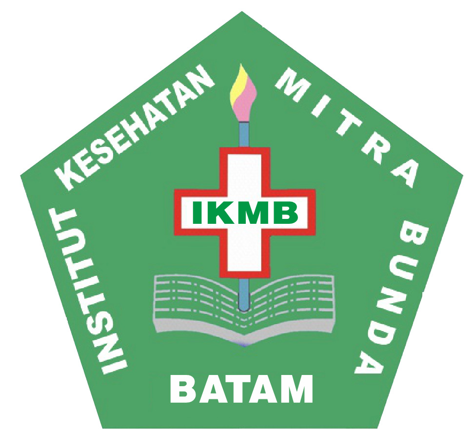 Gambar Logo PT Institut Kesehatan Mitra Bunda