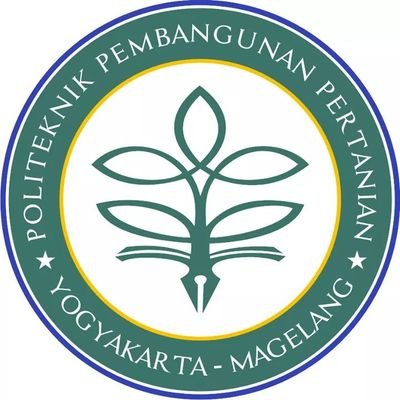 Gambar Logo PT Politeknik Pembangunan Pertanian Yogyakarta - Magelang