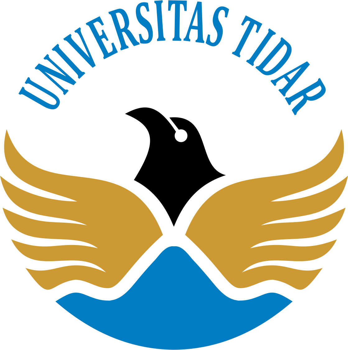 Gambar Logo PT Universitas Tidar