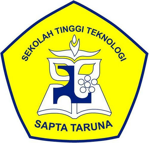 Gambar Logo PT Sekolah Tinggi Teknologi Sapta Taruna