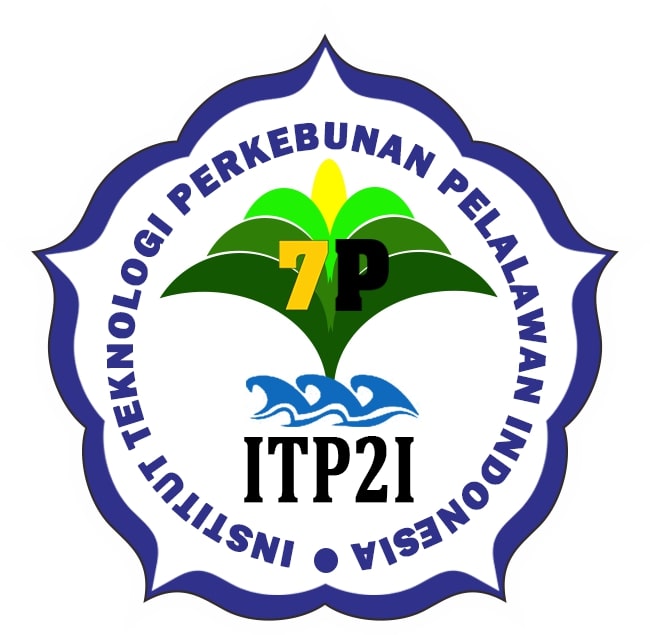 Gambar Logo PT Institut Teknologi Perkebunan Pelalawan Indonesia