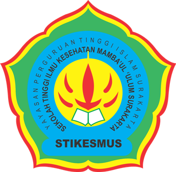 Gambar Logo PT STIKES Mamba ul Ulum Surakarta