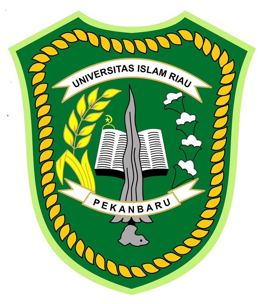 Gambar Logo PT Universitas Islam Riau