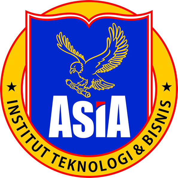 Gambar Logo PT Institut Teknologi dan Bisnis Asia Malang