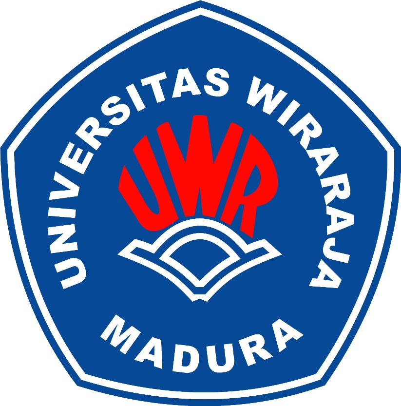 Gambar Logo PT Universitas Wiraraja