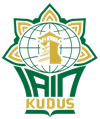 Gambar Logo PT Institut Agama Islam Negeri Kudus