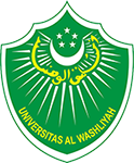 Gambar Logo PT Universitas Alwashliyah