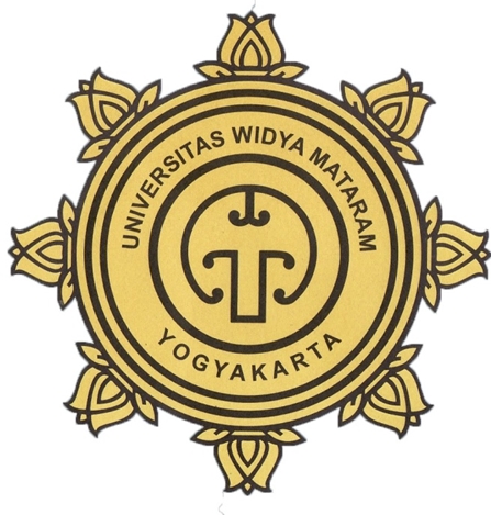 Gambar Logo PT Universitas Widya Mataram