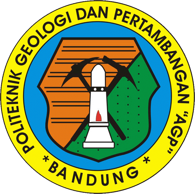 Gambar Logo PT Politeknik Geologi Dan Pertambangan Agp