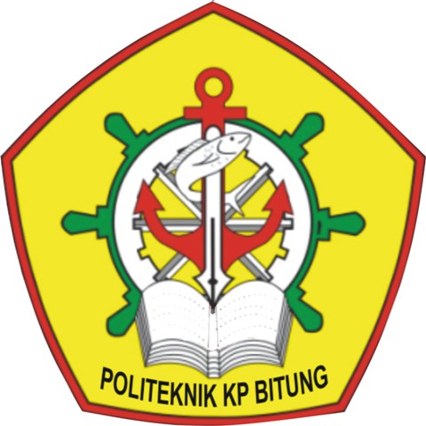 Gambar Logo PT Politeknik Kelautan dan Perikanan Bitung