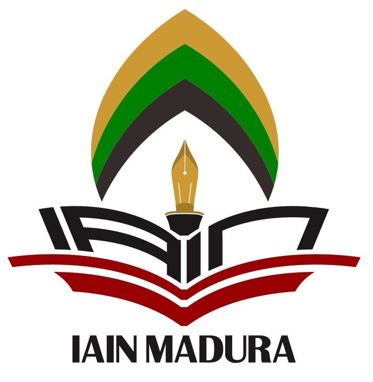 Gambar Logo PT Institut Agama Islam Negeri Madura