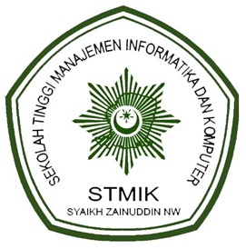 Gambar Logo PT STMIK Syaikh Zainuddin Nahdlatul Wathan