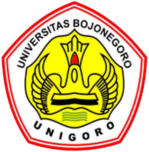 Gambar Logo PT Universitas Bojonegoro