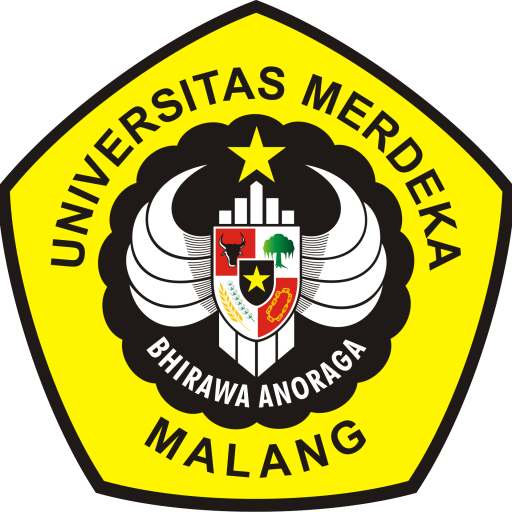 Gambar Logo PT Universitas Merdeka Malang