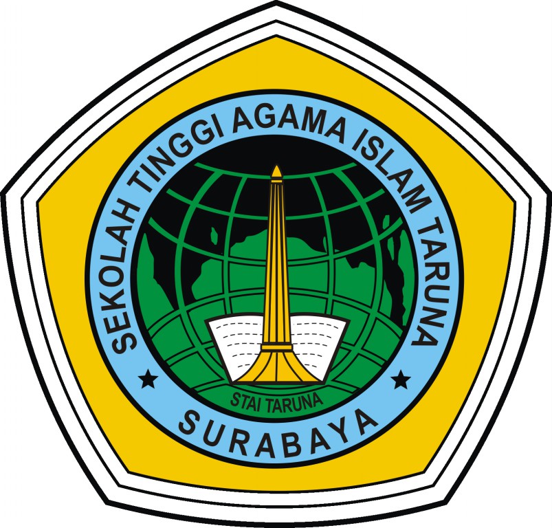 Gambar Logo PT STAI Taruna Surabaya