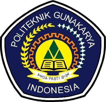 Gambar Logo PT Politeknik Gunakarya Indonesia Bekasi