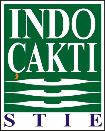 Gambar Logo PT Sekolah Tinggi Ilmu Ekonomi Indocakti