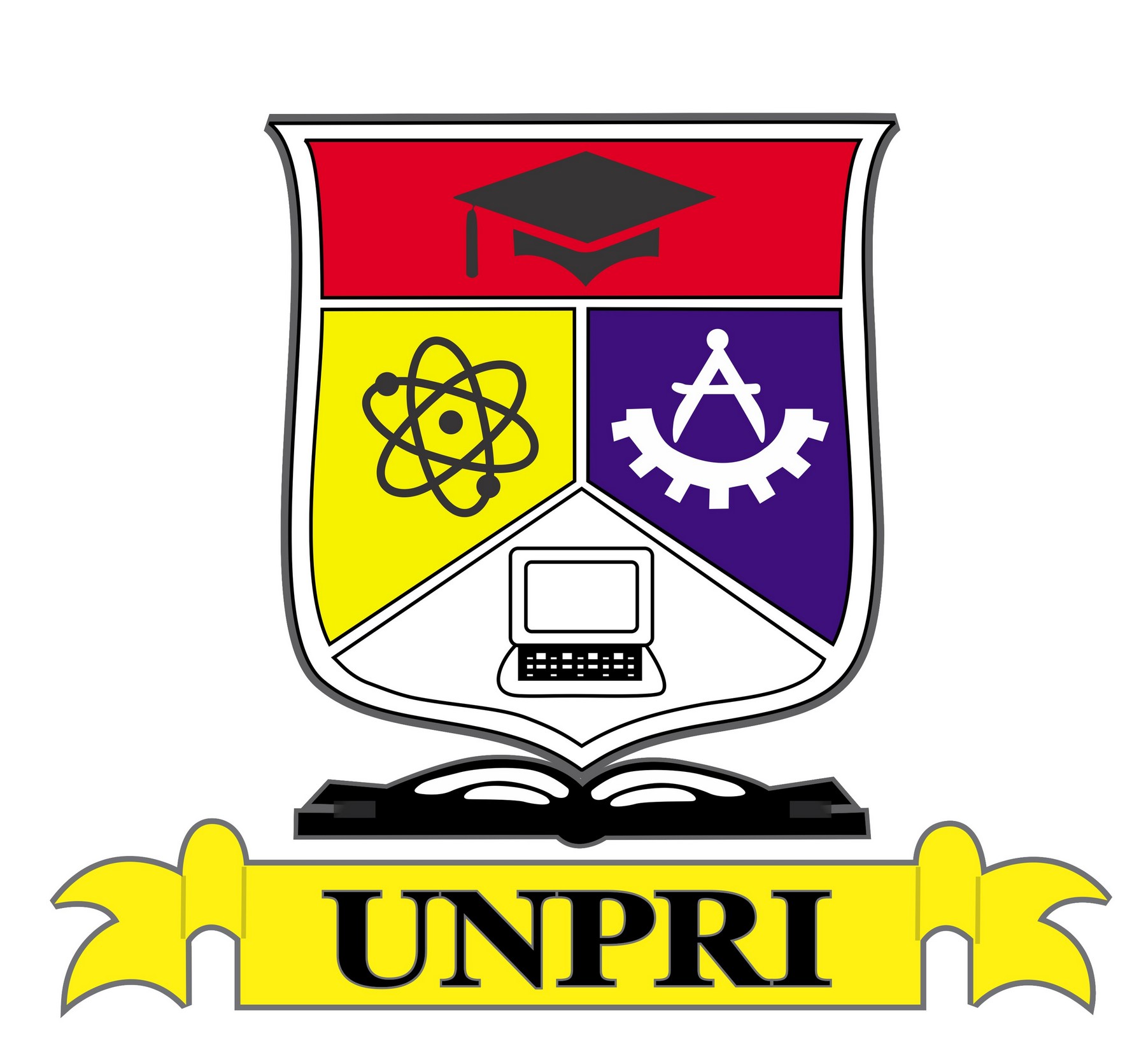 Gambar Logo PT Universitas Prima Indonesia