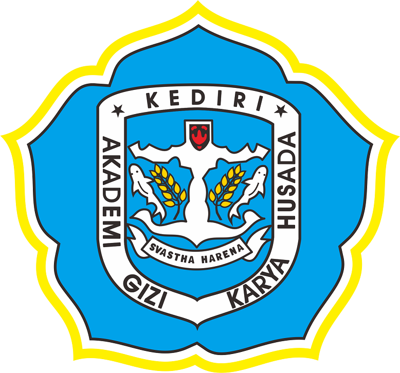 Gambar Logo PT Akademi Gizi Karya Husada Kediri