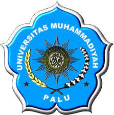 Gambar Logo PT Universitas Muhammadiyah Palu